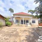 House at Kimironko, Kigali