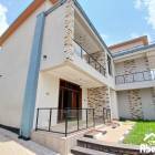 House at Kibagabaga, Kigali