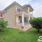 House at Rusororo, Kigali