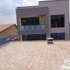 House at Kibagabaga, Kigali