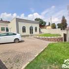 House at Kacyiru, Kigali