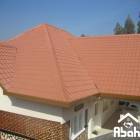 House at Kacyiru, Kigali