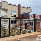 House at Rusororo, Kigali
