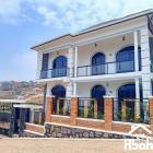 House at Kimironko, Kigali