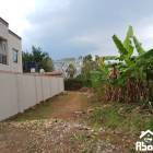 Land at Rusororo, Kigali