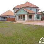 House at Kibagabaga, Kigali