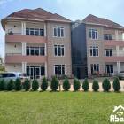 Apartment at Gacuriro, Kigali