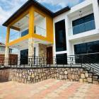 House at Kicukiro, Kigali