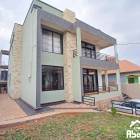 House at Kicukiro, Kigali