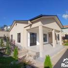 House at Kacyiru, Kigali