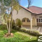 House at Kacyiru, Kigali
