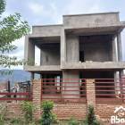 House at Nyarugenge, Kigali