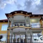 House at Kimihurura, Kigali