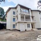 House at Kimihurura, Kigali