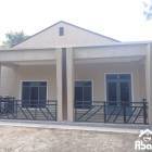 House at Kimihurura, Kigali