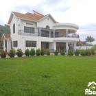 House at Gacuriro, Kigali