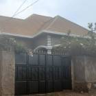 House at Nyamirambo, Kigali