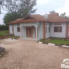 House at Masaka, Kigali