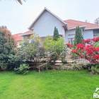 House at Kibagabaga, Kigali