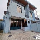 House at Kibagabaga, Kigali