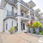 House at Kibagabaga, Kigali
