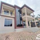 House at Kibagabaga, Kigali