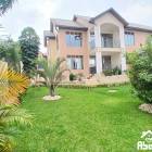 House at Kibagabaga, Kigali