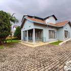 House at Gacuriro, Kigali