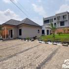 House at Gacuriro, Kigali
