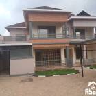 House at Gacuriro, Kigali