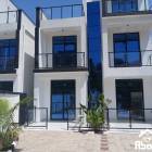 House at Kibagabaga, Kigali