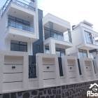 House at Kibagabaga, Kigali