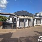 House at Kibagabaga, Kigali