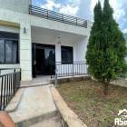 House at Kanombe, Kigali