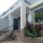 House at Kanombe, Kigali