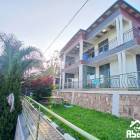 House at Karuruma, Kigali