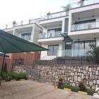 House at Kibagabaga, Kigali