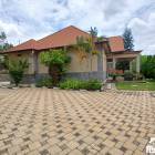 House at Kibagabaga, Kigali