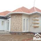 House at Kibagabaga, Kigali