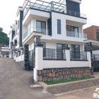 House at Gishushu, Kigali