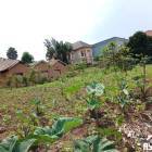 Land at Gacuriro, Kigali