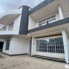House at Gasanze, Kigali