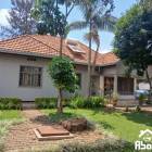 House at Gacuriro, Kigali