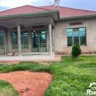 House at Kicukiro, Kigali