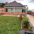 House at Kanombe, Kigali