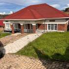 House at Kabeza, Kigali