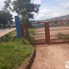Land at Rwandex, Kigali
