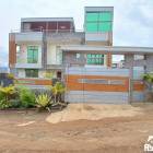House at Gasanze, Kigali