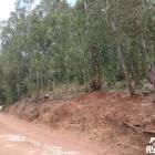 Land at Rebero, Kigali