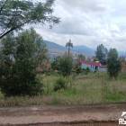 Land at Rebero, Kigali